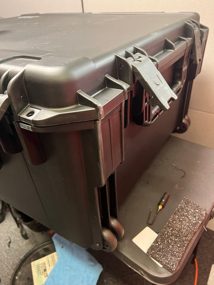 RACHEL + Laptops Charging and Travel Kits